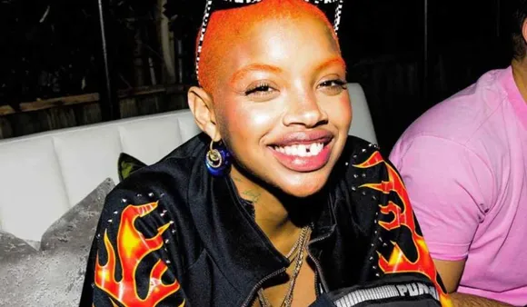 How Slick Woods Is Fighting Cancer With Spunk