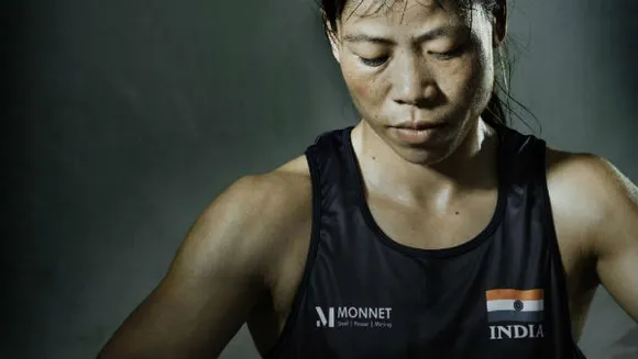 India Open: Mary Kom Beats Nikhat, Told Her To Prove Herself In The Ring