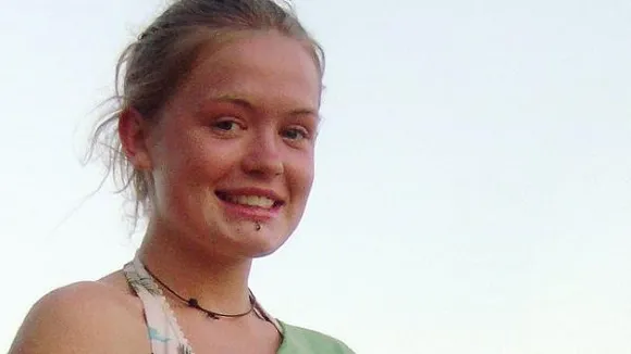 Scarlett Keeling murder accused acquitted: her mother is devastated 