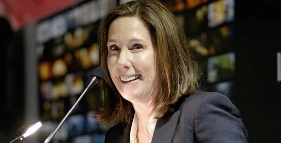 Star Wars Boss Kathleen Kennedy First Woman To Get Honorary Oscar