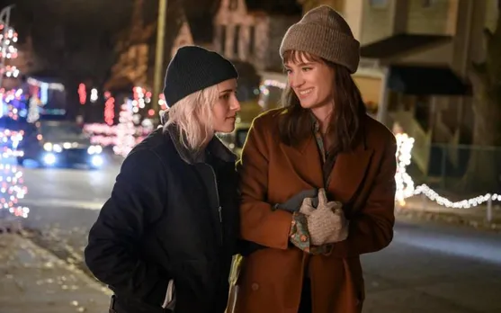 Happiest Season Trailer: A Queer Holiday Romcom That Promises To Redefine The Christmas Magic