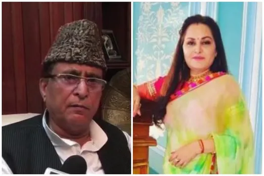 NCW Takes Suo Moto Action Against Azam Khan’s Sexist Comment