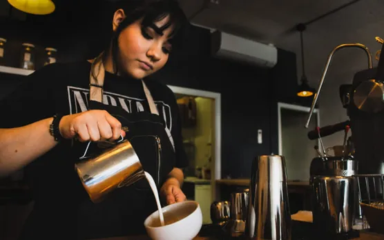 Empowering Or Sexist? Cafe Owner Tells Women Staff To Wear Red Sticker During Periods