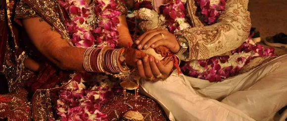 Bizarre: Bihar Groom Backs Out Of Marriage After Exchanging Garlands With Bride