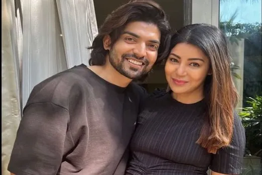 Gurmeet Choudhary And Debina Bonnerjee Announce Pregnancy