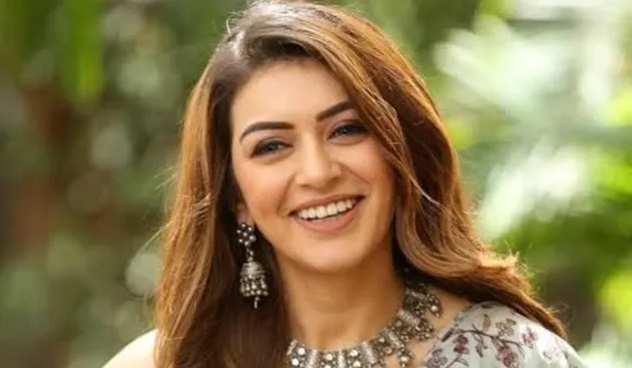 Hansika Motwani To Tie The Knot With Business Partner Soon?