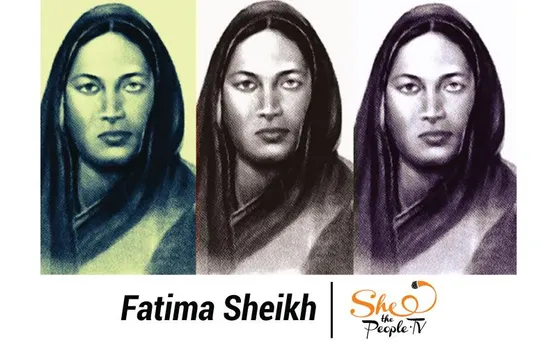Fatima Sheikh: The Muslim Feminist Forgotten By Indian History