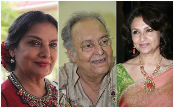 End Of An Era: Co-Actresses Mourn The Death Of Acting Legend Soumitra Chatterjee