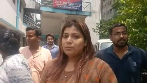 SC Rebukes WB Govt For Delay In Release of Priyanka Sharma