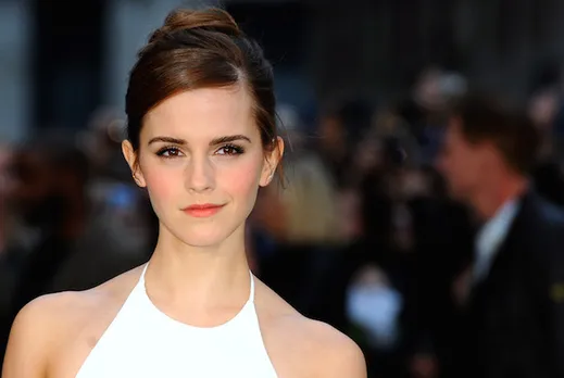 Emma Watson Is All Praises For India's Chipko Movement Women