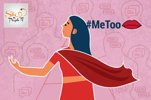 Calling #MeToo An Urban And Elitist Movement is Myopic