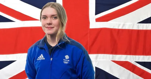 18-Year-Old British Olympic Snowboarder Ellie Soutter Dead