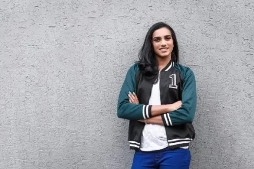 "Your dreams Have The Power To Make You Fly High" - PV Sindhu's Most Powerful Quotes