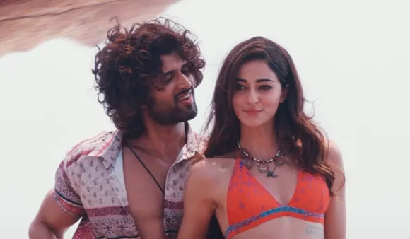 When And Where To Watch Ananya Panday And Vijay Deverakonda's Liger?