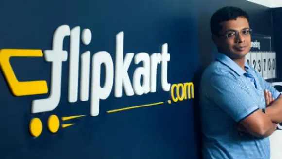 8 things to learn from Sachin Bansal of Flipkart