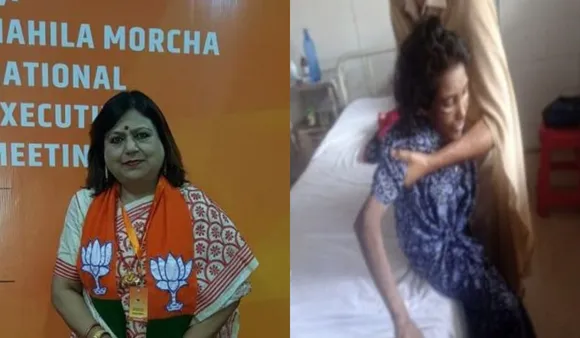Who Is Seema Patra? BJP Leader Arrested For Torturing Domestic Helper