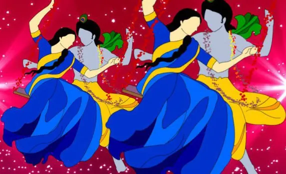 Rediscovering 10 Intense Love Stories From Indian Mythology
