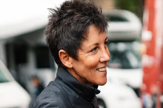 Cherie Pridham Becomes First Woman To Take Sports Director Role At Men’s WorldTour Level