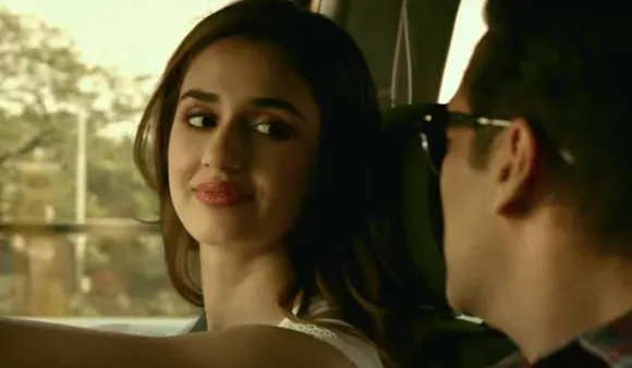 Radhe Trailer Review: Disha Patani Is A Decorative Prop To Salman Khan's Hyper-Machismo