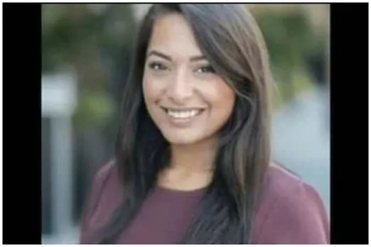 Kashmir-Born Woman Aisha Shah Bags Senior Position In Joe Biden's Digital Team