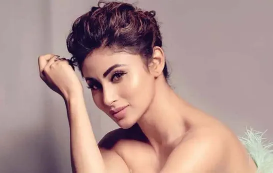 Mouni Roy Trolled For Just Doing Her Job?