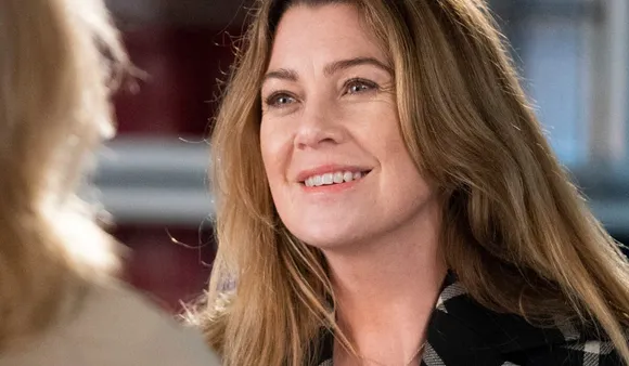 Ellen Pompeo To Return As Meredith Grey For The Season 19 Of Grey's Anatomy