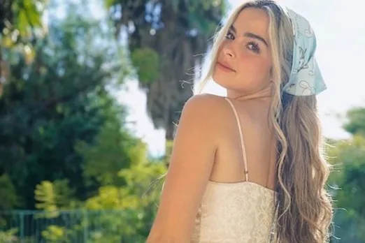 Addison Rae Makes A Leap To Hollywood From Tiktok With 'He's All That'