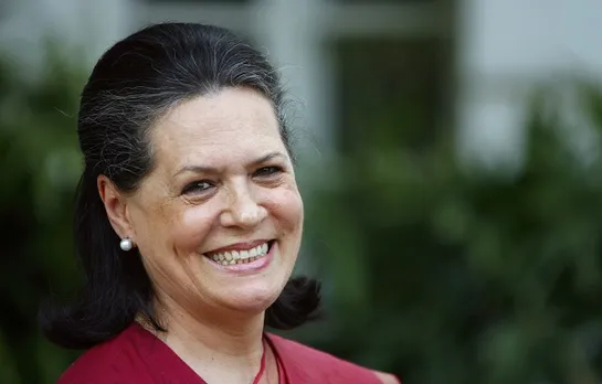 Ten Things That Make Sonia Gandhi A True Leader