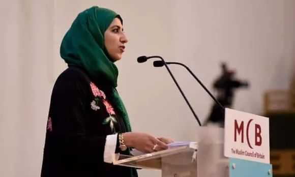 10 Things To Know About Zara Mohammed, First Female Secretary-general of Muslim Council of Britain