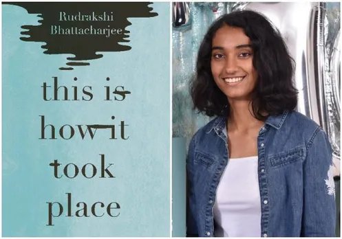 Teen Author's Work Published Posthumously To Much Acclaim: An Excerpt