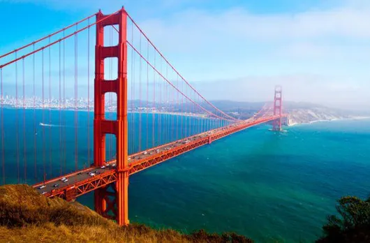 5 Mesmerising Bridges To Cross: How Many Have You Been On?