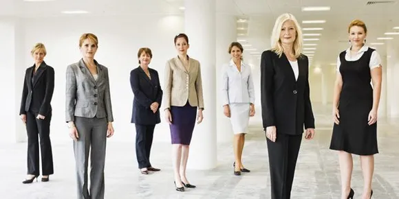 Women rising at C-suite levels in the Indian finance sector   