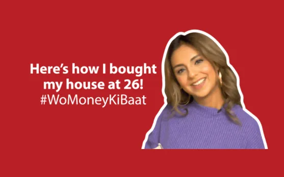 How This Entrepreneur Bought A House Just At The Age Of 26