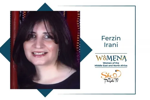 Ferzin Irani