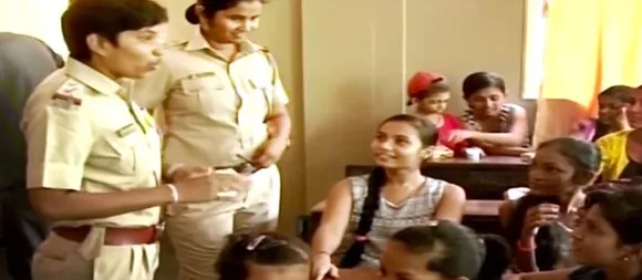 ‘Police Didi’ initiative should teach more girls about the law: Trisha Shetty