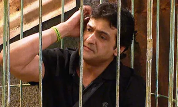 FIR Against Actor Armaan Kohli For Assaulting Partner