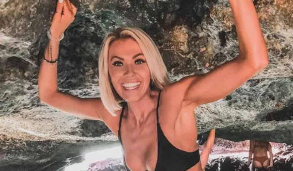 Who Is Brittany Dawn? Influencer Sued By Texas State For Fitness Programs