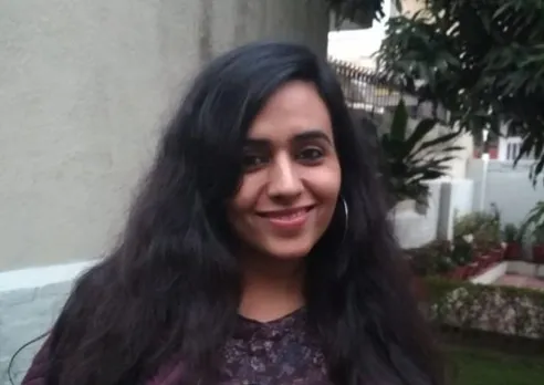 Growing Up As A Girl Trapped Inside A Boy’s Body Was Not Easy: Gazal Dhaliwal