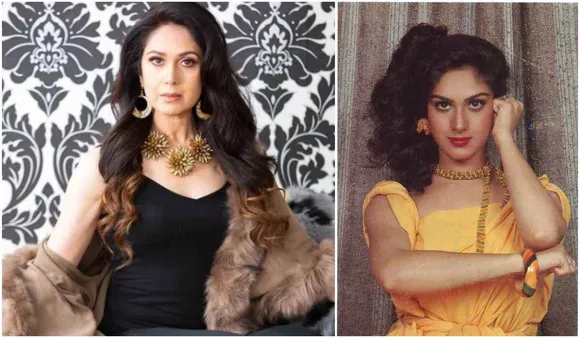 Who Is Meenakshi Seshadri? All You Need To Know About The Yesteryear Actor