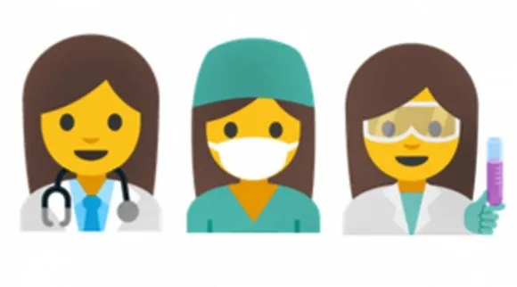 Missing an emoji that represents you? Google just made a proposal to create it! 