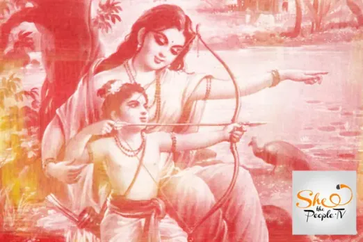 Single mothers in Mythology: Kavita Kane shares in Goddess of All Things