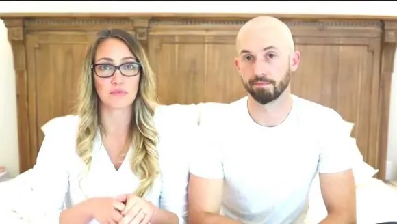 YouTuber Couple Gives Up Adopted Autistic Son, Can Parents Quit?