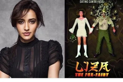 Where To Watch Neha Sharma Starrer Aafat-E-Ishq? Here's What You Should Know