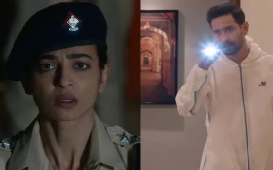 Vikrant Massey, Radhika Apte Chase A Serial Killer In 'Forensic'; Watch Trailer
