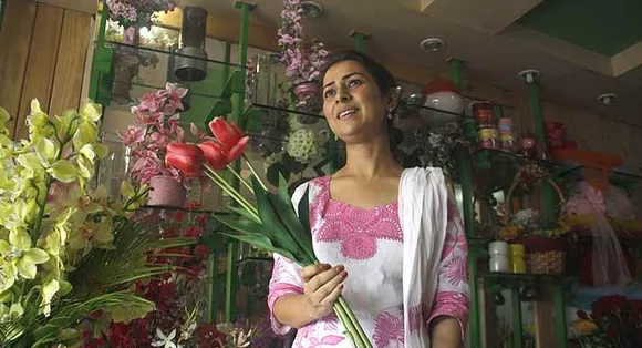 Meet the female Kashmiri entrepreneur who found success against all odds   