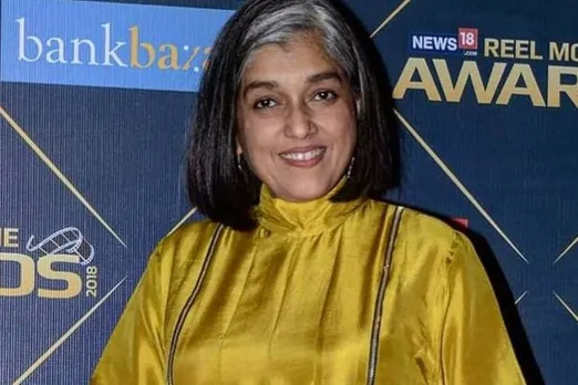 'Embarrassing': Ratna Pathak Shah On Actors Romancing Younger Heroines