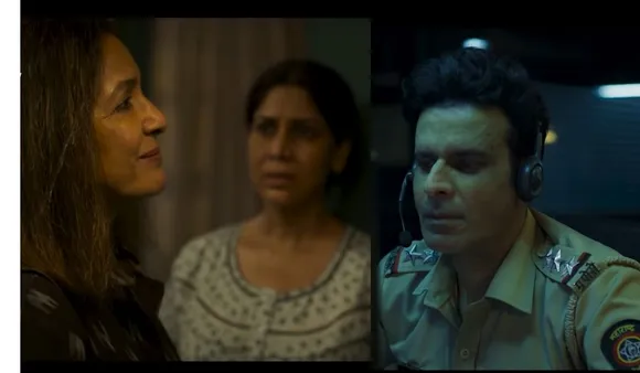 One Night. One Call. A Gripping Thriller: All About Manoj Bajpayee, Neena Gupta's Dial 100