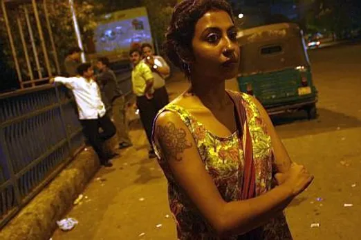 Now, A Fleet Of Female Vigilantes To Protect Kerala Women