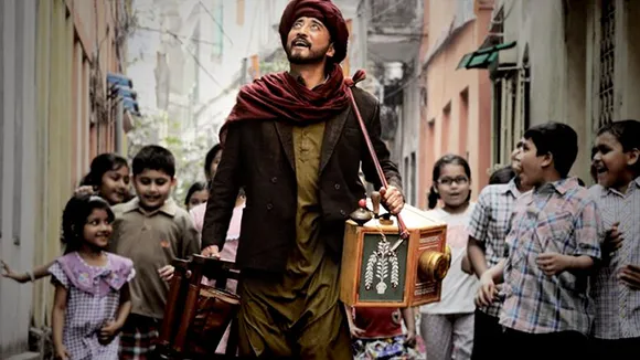 5 Reasons That Make Bioscopewala A Compelling Watch