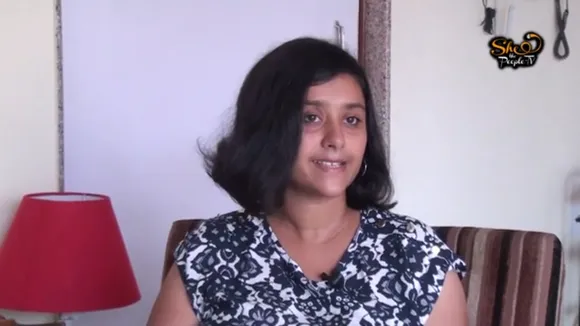 Digital Women: Surabhi Ganguly gave up engineering for foodpreneurship
